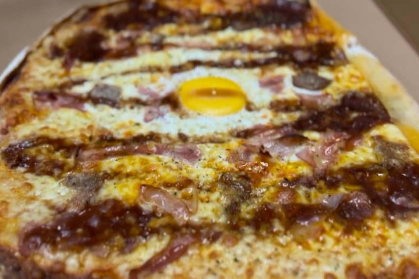 Bar Restaurant Xato (Bar Restaurant Xato Pizzeria Gironella Bergueda)