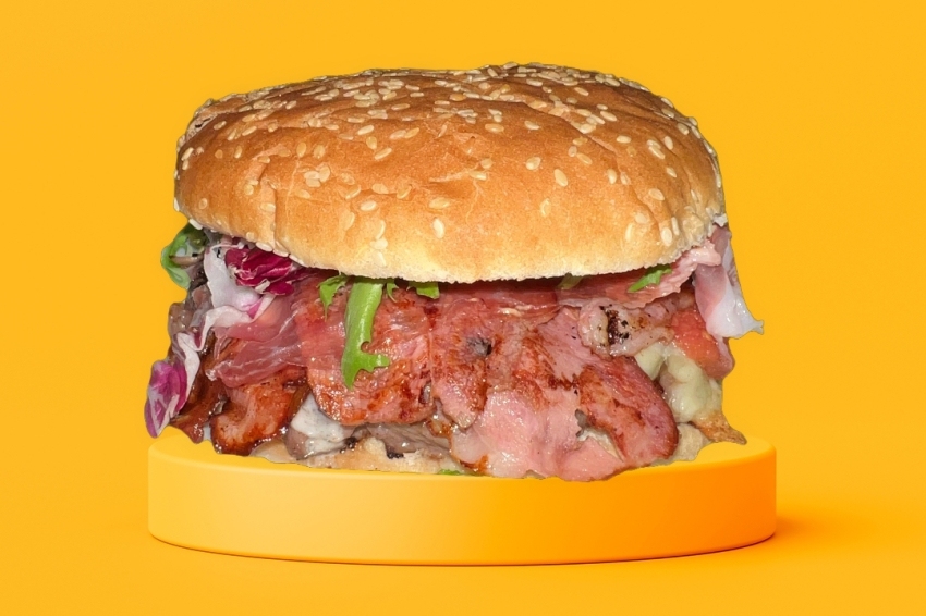 Bar Restaurant Xato (Bar Restaurant Xato Pizzeria Gironella Bergueda)