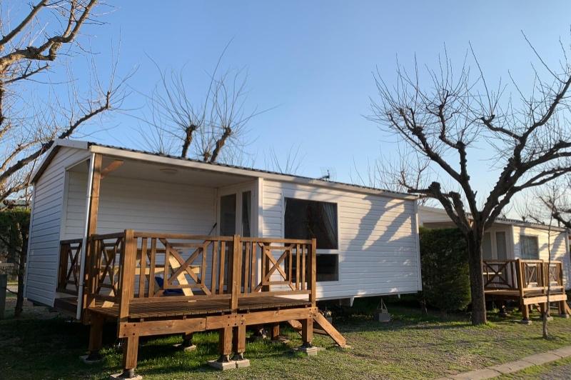 Càmping Oliana (Camping Oliana)