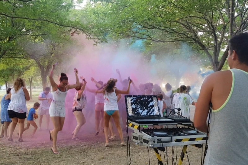 Càmping Oliana (Camping Oliana1)