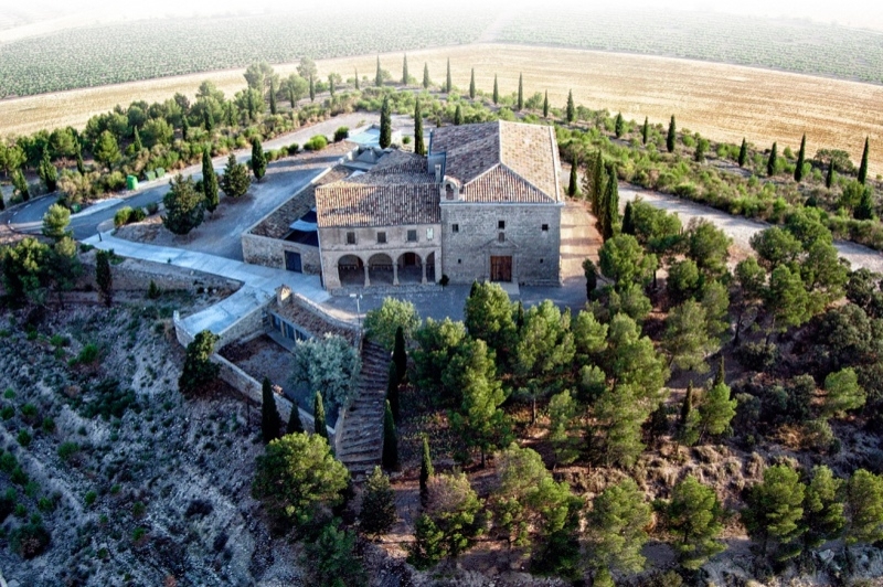 Turisme Urgell (Turisme Urgell)