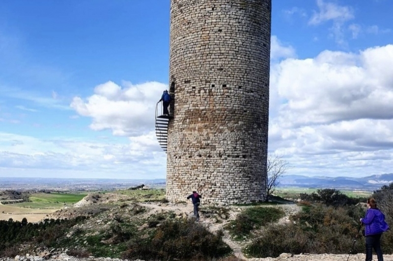 Turisme Urgell (Turisme Urgell)