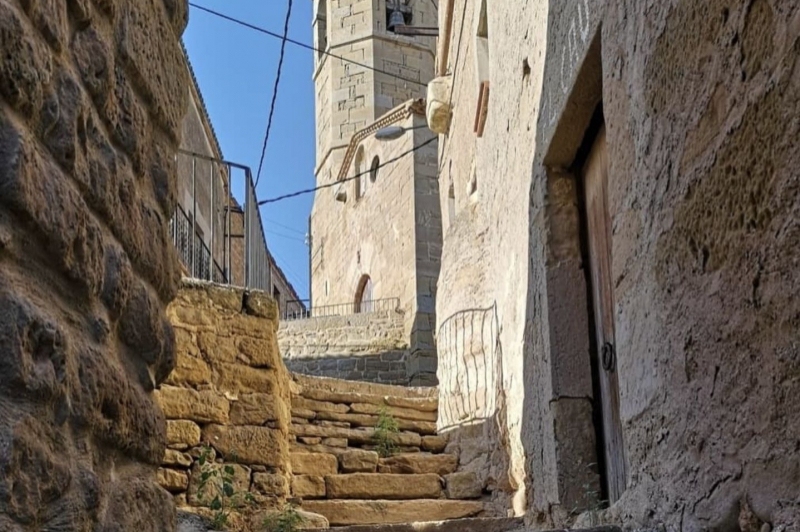 Turisme Urgell (Turisme Urgell)