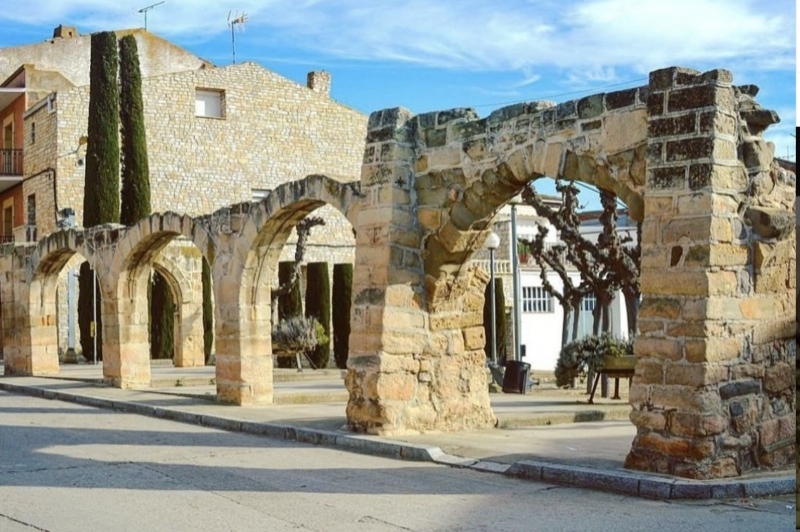 Turisme Urgell (Turisme Urgell)