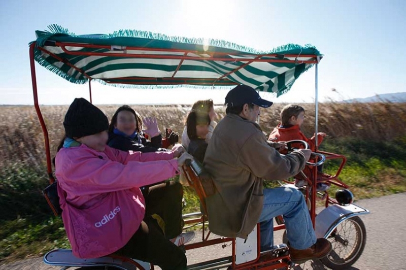 Lo Mas de la Cuixota (Lo Mas De La Cuixota)