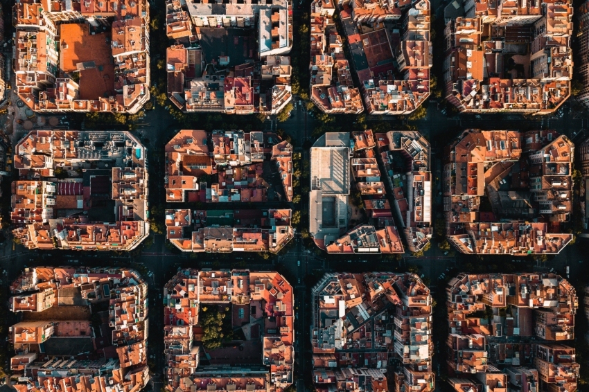 Itinera Plus Visites escolars educatives BCN