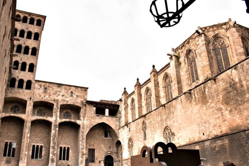 Itinera Plus Visites escolars educatives BCN