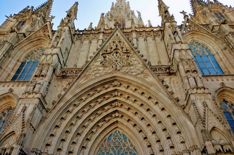 Itinera Plus Visites escolars educatives BCN (Itinera Plus)