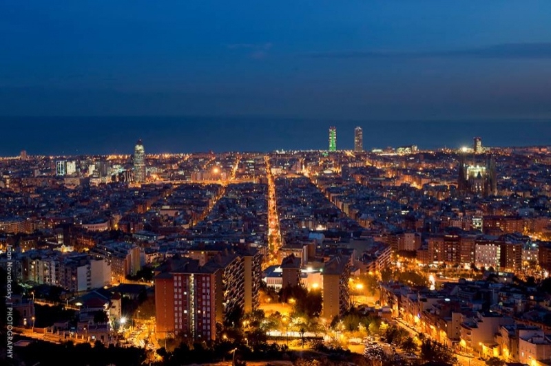 Itinera Plus Visites escolars educatives BCN (Itinera Plus)