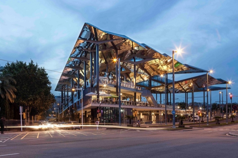 Itinera Plus Visites escolars educatives BCN (Itinera Plus)