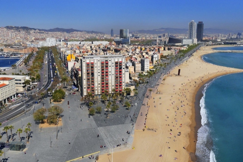 Itinera Plus Visites escolars educatives BCN (Itinera Plus)