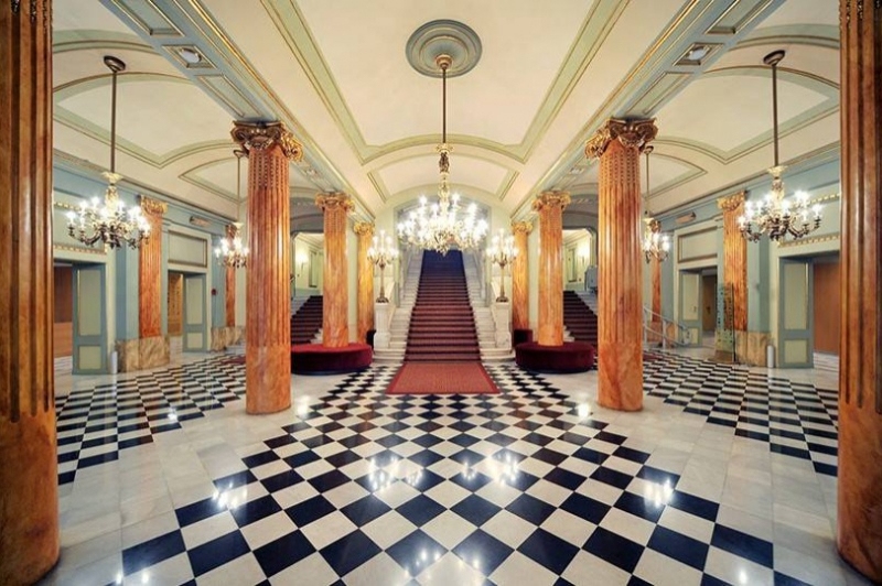 Itinera Plus Visites escolars educatives BCN (Itinera Plus)