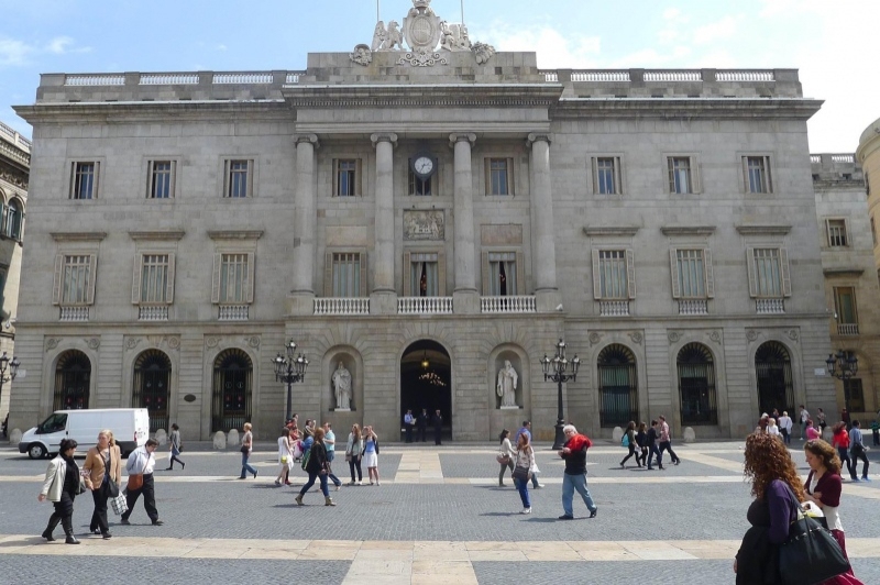 Itinera Plus Visites escolars educatives BCN (Itinera Plus)