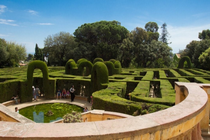 Itinera Plus Visites escolars educatives BCN (Itinera Plus)