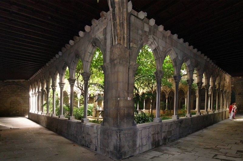 Itinera Plus Visites escolars educatives BCN (Itinera Plus)