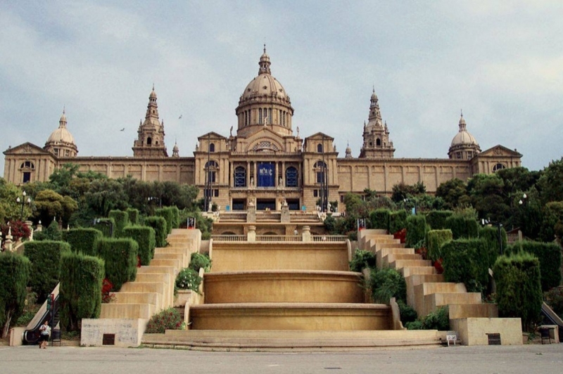 Itinera Plus Visites escolars educatives BCN (Itinera Plus)