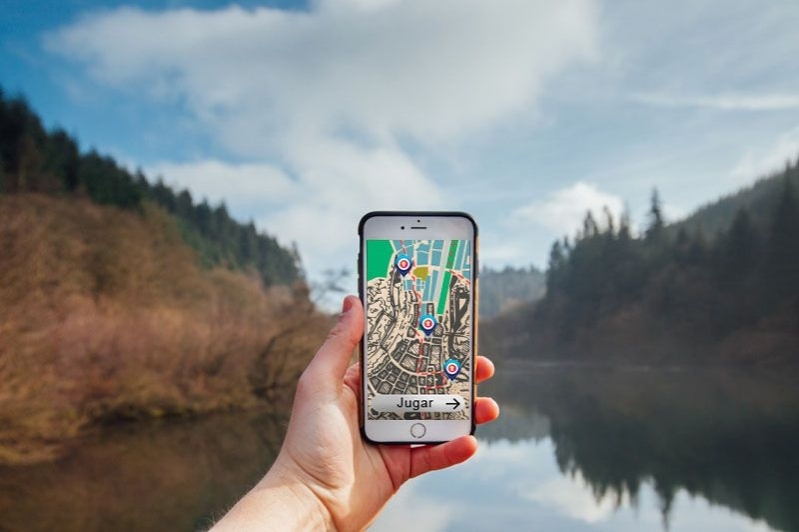 Gymkana Digital Turística (Gymkana Digital Turistica)