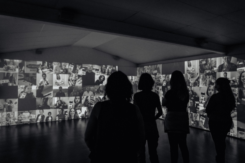 Experiència #APROP - Llet Nostra (Experiencia Llet Nostra)