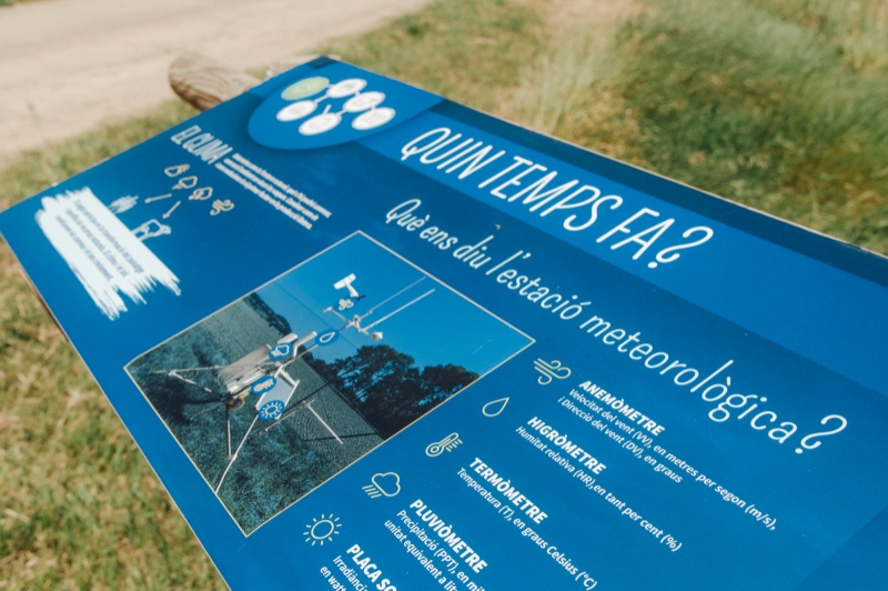 Experiència #APROP - Llet Nostra (Experiencia Llet Nostra)