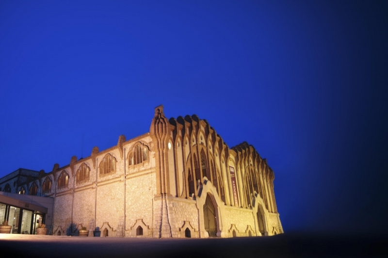 Adernats - Vinicola de Nulles (Vinicola De Nulles Adernats )