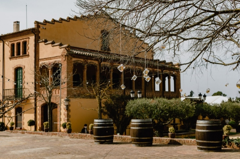 Celler Can Roda (Celler Can Roda)