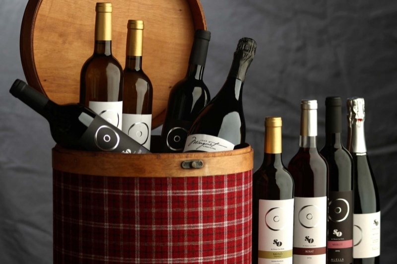 Celler Can Roda (Celler Can Roda)