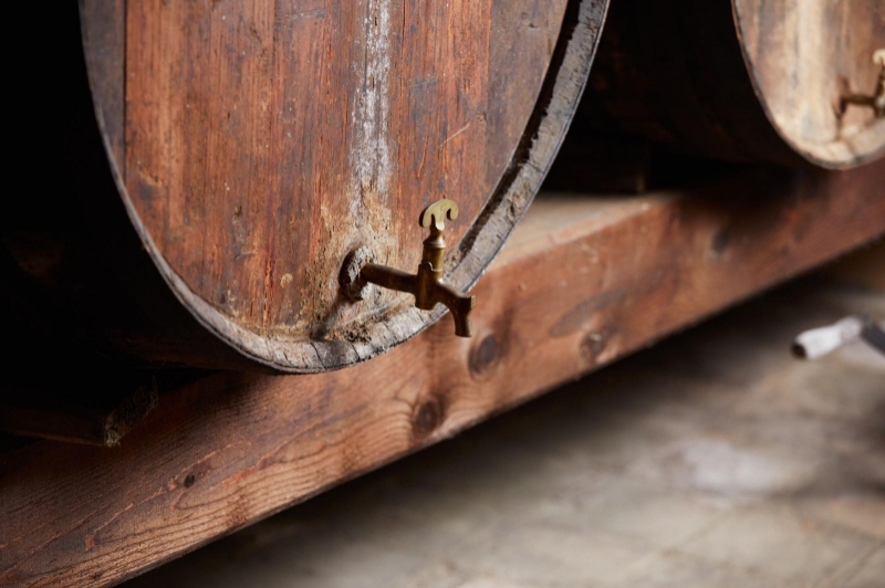 Celler Can Roda (Celler Can Roda)