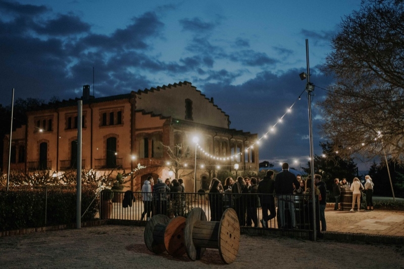 Celler Can Roda (Celler Can Roda)