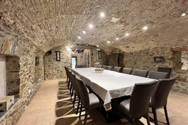 Mas Renart (Hotel Mas Renart Agroturismo.)