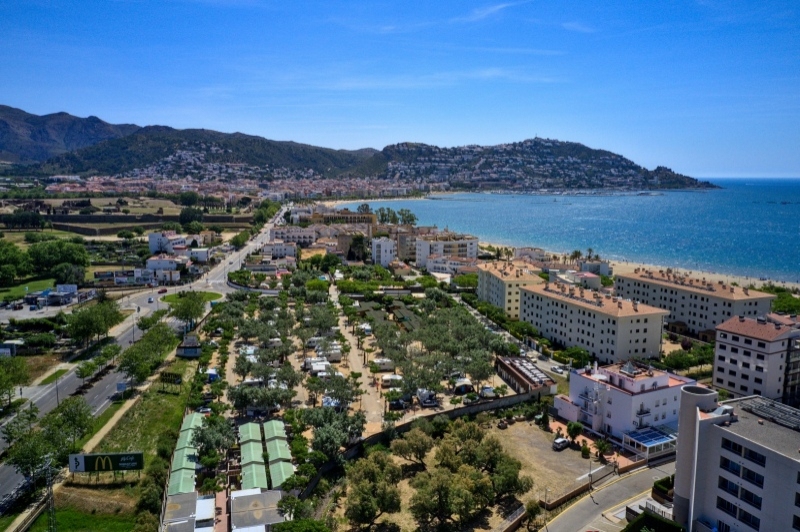 Càmping Joncar Mar (Camping Joncar Mar)