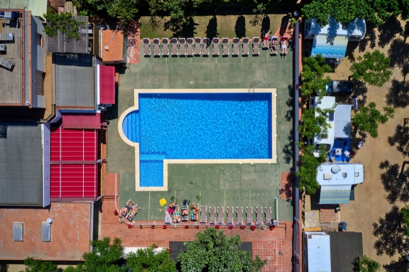 Càmping Joncar Mar (Camping Joncar Mar)