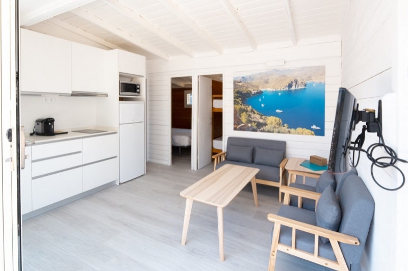 Càmping Joncar Mar (Camping Joncar Mar)