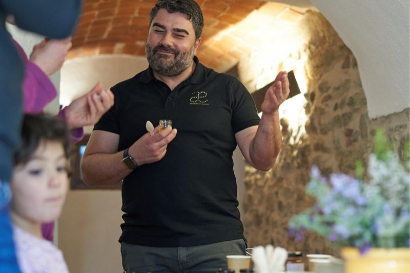 Abellaires Empordanesos (Abellaires Empordanesos)