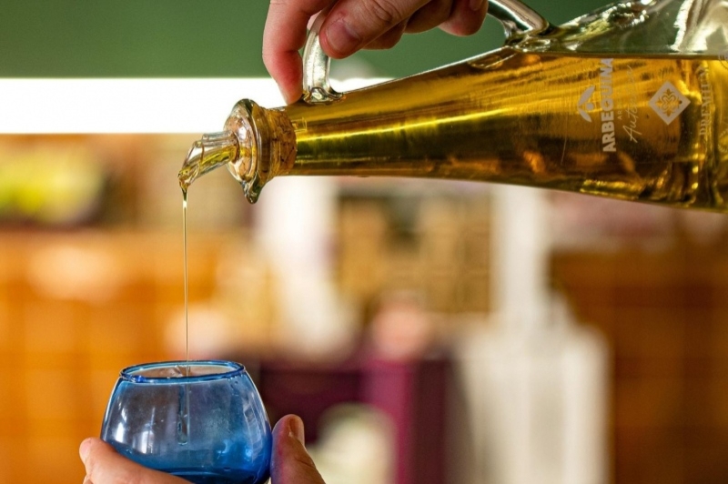 Cooperativa Arbequina (Cooperativa Arbequina)