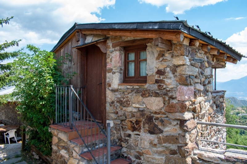 Refugi de Talltendre (Refugi Talltendre)