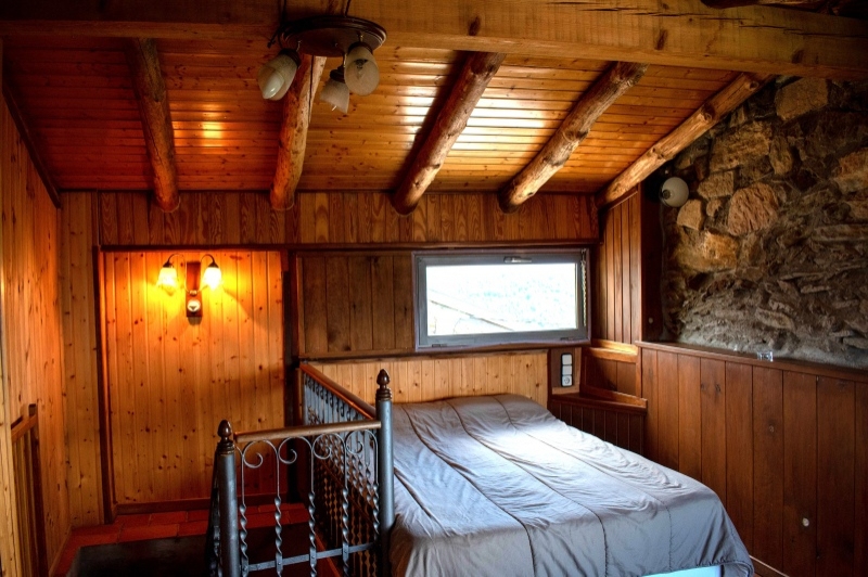 Refugi de Talltendre (Refugi Talltendre)