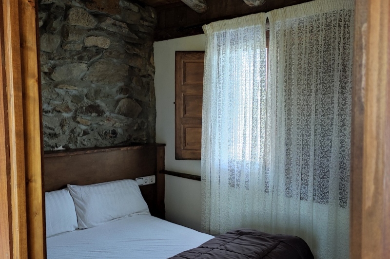 Refugi de Talltendre (Refugi Talltendre)