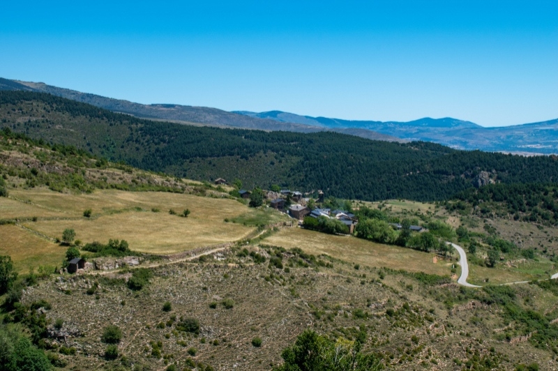 Refugi de Talltendre (Refugi Talltendre)