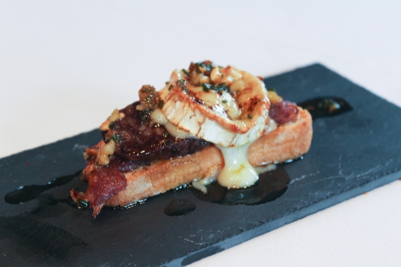 Arena Tapas Restaurant (Arena Tapes Restaurant)