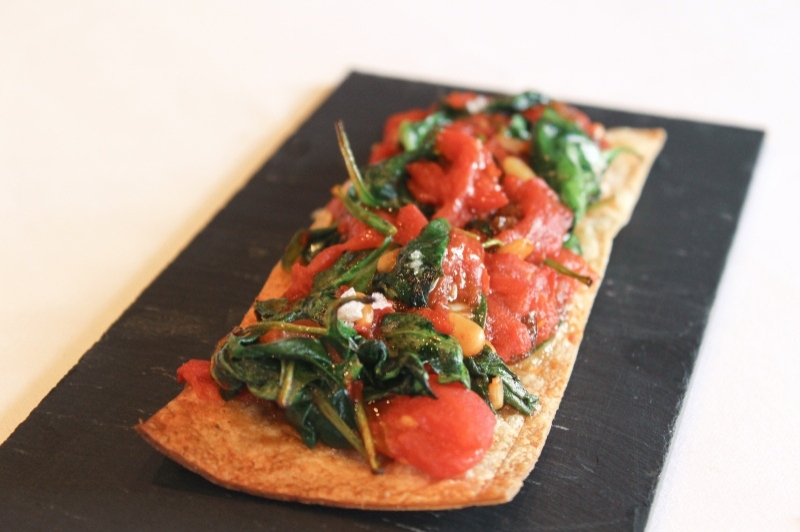 Arena Tapas Restaurant (Arena Tapes Restaurant)