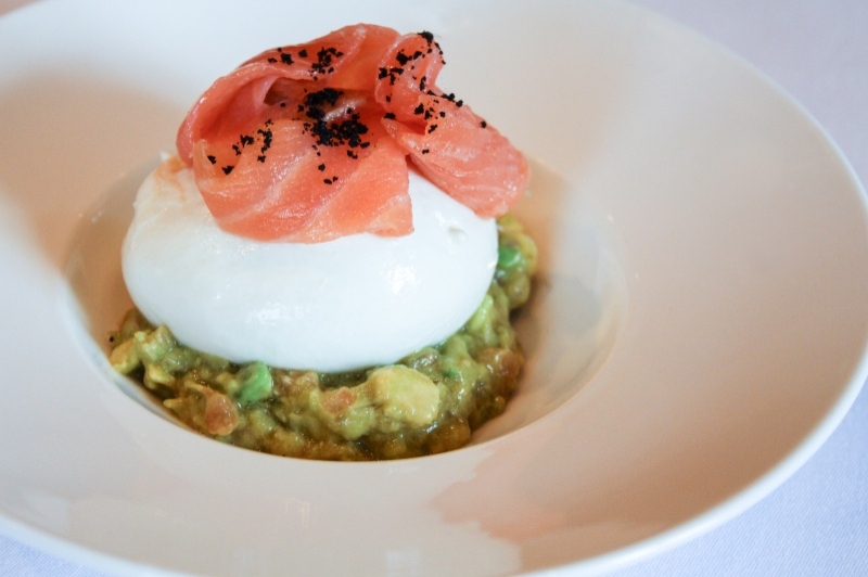 Arena Tapas Restaurant (Arena Tapes Restaurant)