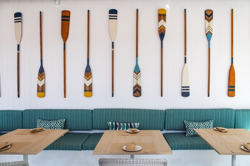 Arena Tapas Restaurant (Arena Tapes Restaurant)