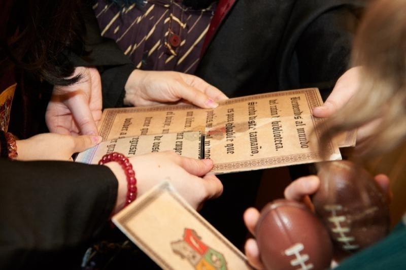 Escape Room Aventurico (Escape Room Aventurico Barcelona)