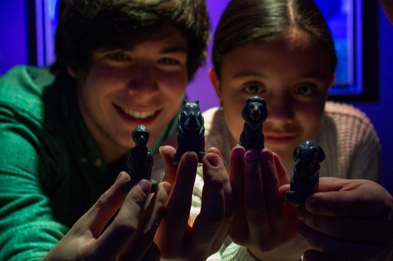 Escape Room Aventurico (Escape Room Aventurico Barcelona)