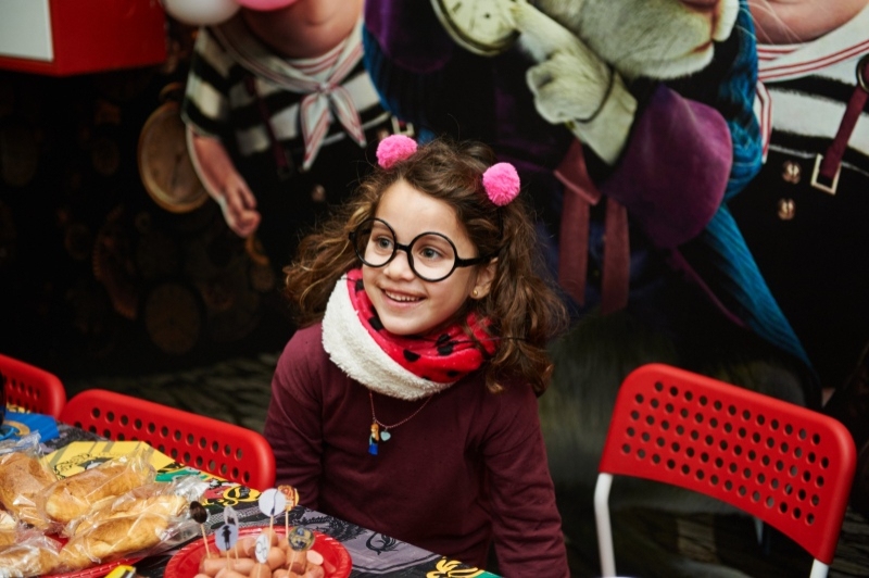 Escape Room Aventurico (Escape Room Aventurico Barcelona)