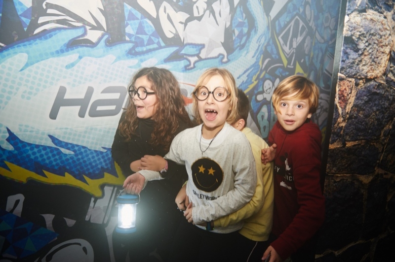 Escape Room Aventurico (Escape Room Aventurico Barcelona)