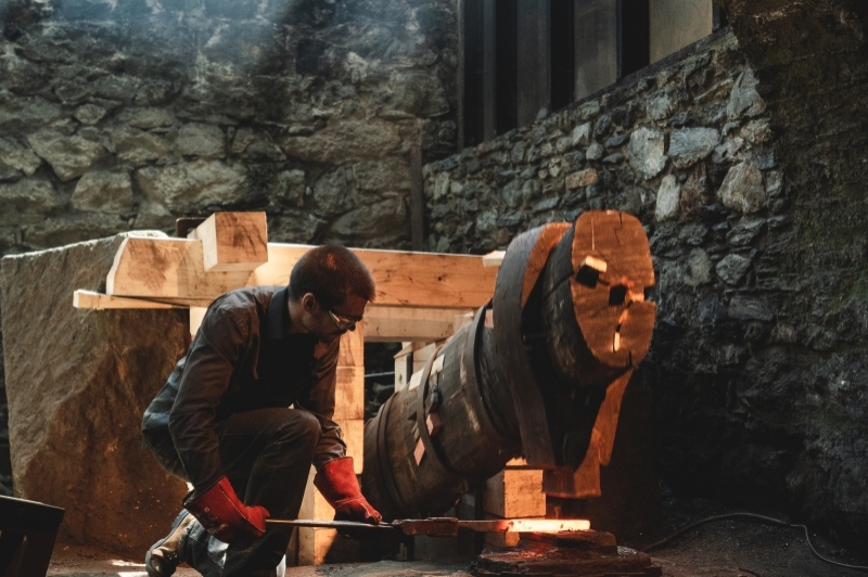 La Massana (Parròquia) (Museu Farga Rossell)