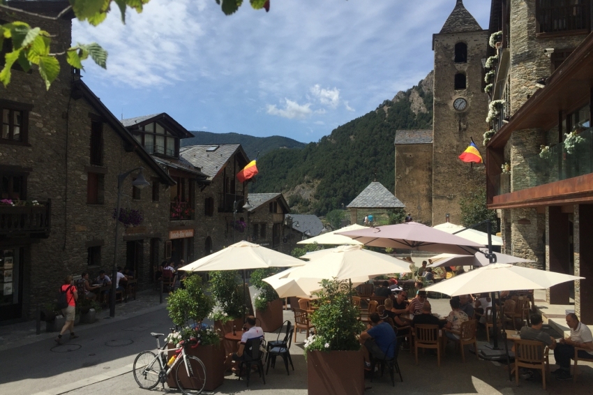 Ordino (Parròquia) (9 Ordino Placa)
