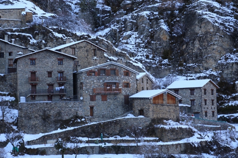 Sant Julià de Lòria (Parròquia) (Fontaneda)