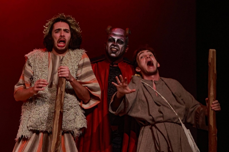 Pastorets de Molins de Rei (Pastorets Molins De Rei)